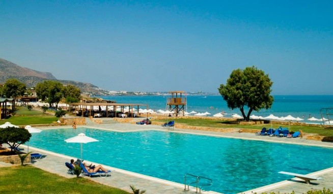 Kernos Beach értékelés
