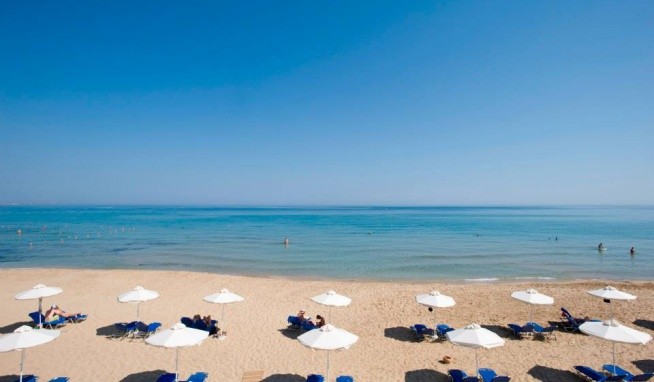 Kernos Beach recenze