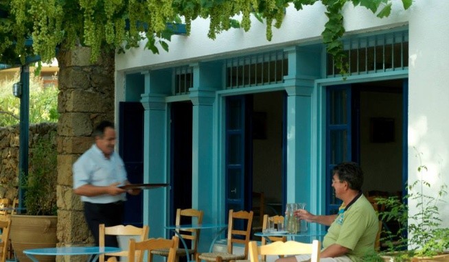 Kernos Beach recenzie