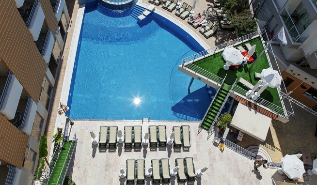 Alayie Kleopatra opinie