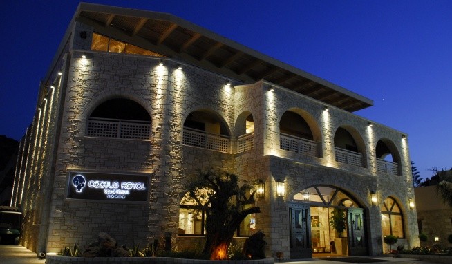 Cactus Royal recenze