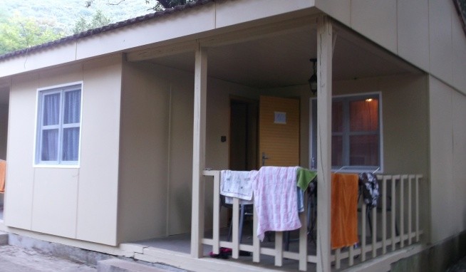 Camping Oliva értékelés