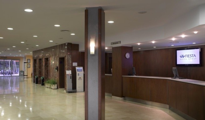 Fiesta Tanit recenzie