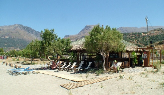 Plakias Panorama recenzie