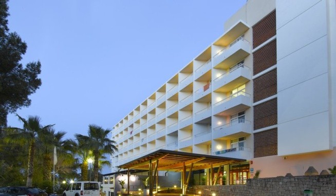 Fiesta Cala Nova recenze