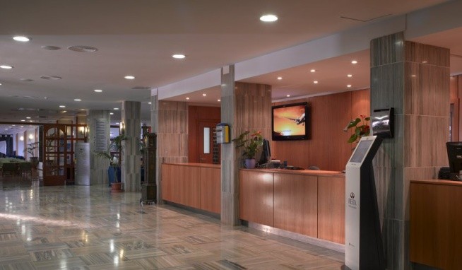 Fiesta Cala Nova recenze