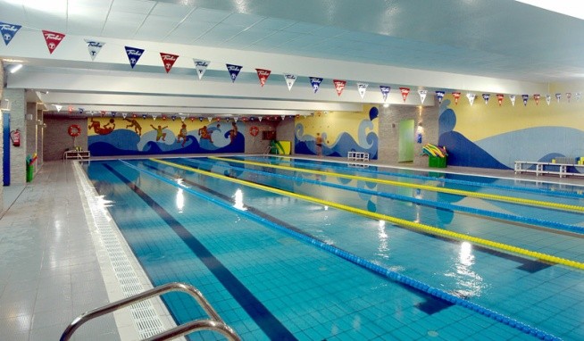 Evenia Olympic Park recenze