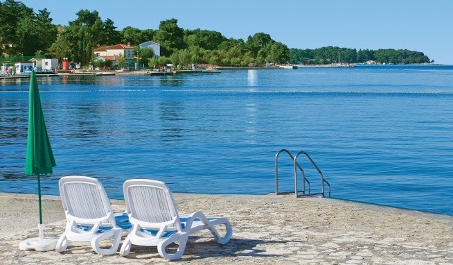 Laguna Park Apartments recenzie