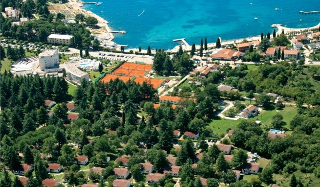 Laguna Park Apartments recenze