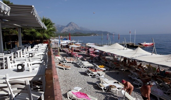 Maxim Resort recenzie