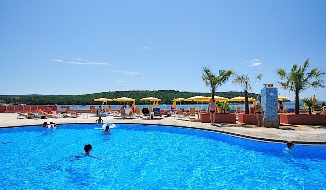 Aparthotel del Mar recenze