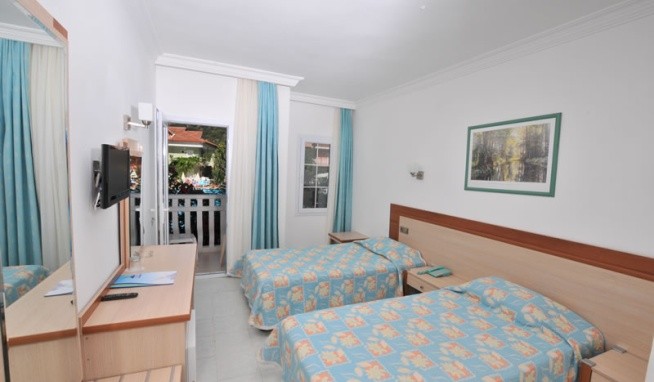 Ölüdeniz Turquoise értékelés