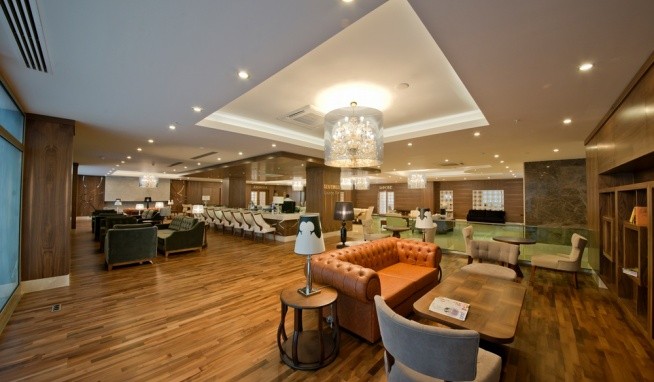 Dionis Hotel Resort recenze