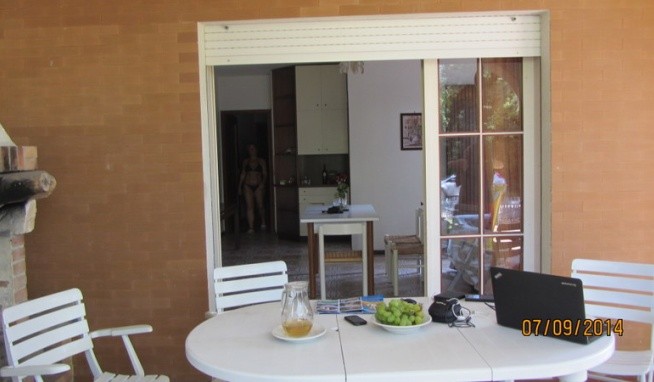 Villa Angela (Lignano Riviera) értékelés
