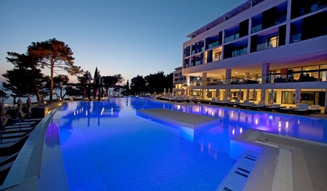 Laguna Parentium opinie