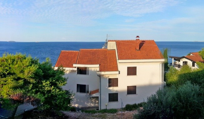 Apartmány Jadranka Guberovič recenze