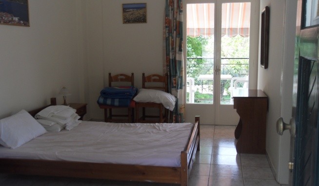 Pefanis apartmanok értékelés