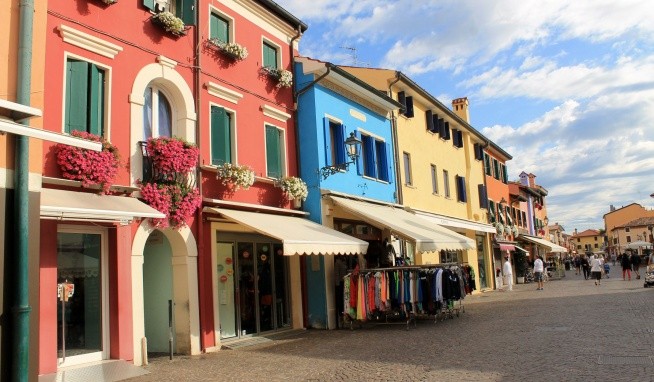 Astoria (Spiaggia di Ponente) értékelés