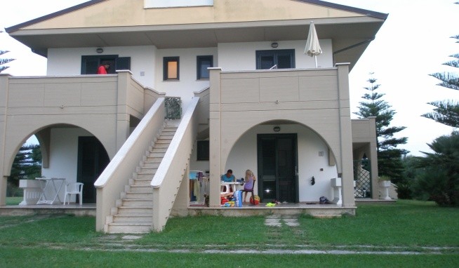 COPACABANA opinie