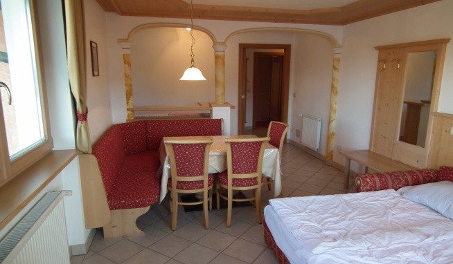 Residence Diana (Terento) értékelés