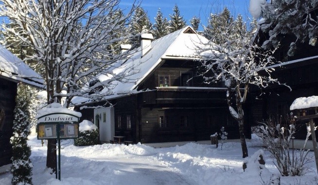 Naturel Hotel Dorf Seeleitn értékelés