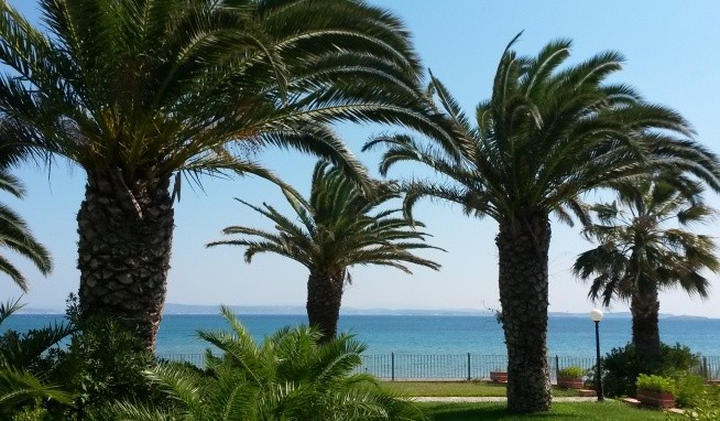 Golden Sands értékelés