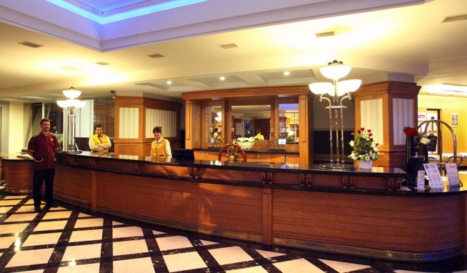 Grand Kaptan recenzie