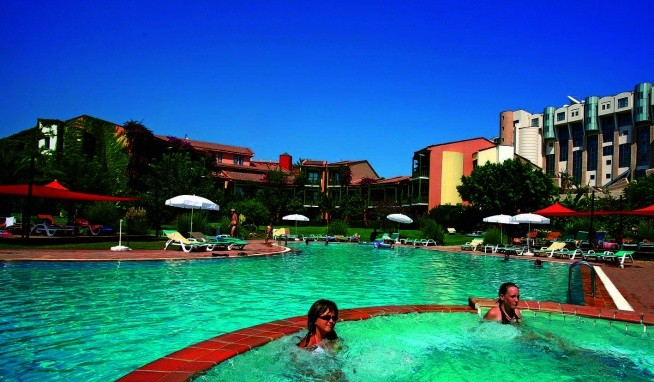 Limak Limra Resort recenzie