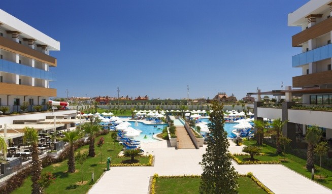 Terrace Elite opinie