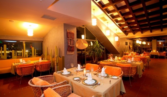 Limak Lara Deluxe Resort recenze