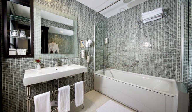 Limak Lara Deluxe Resort értékelés