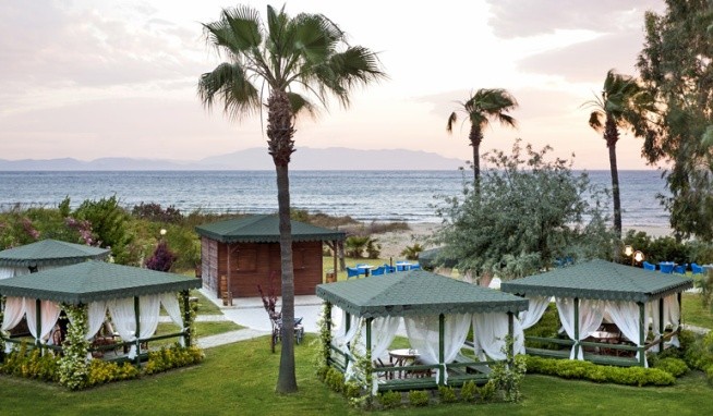 Richmond Ephesus opinie