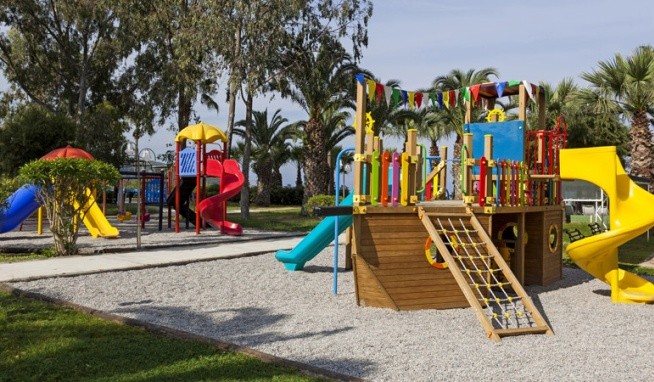 Richmond Ephesus opinie