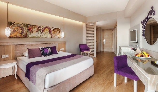 Seaden Sea Planet Resort & Spa opinie