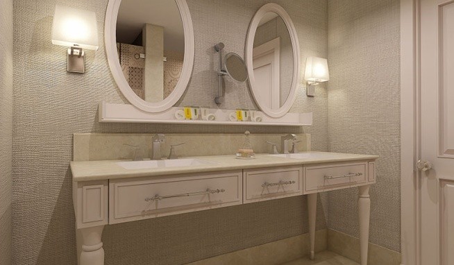 Sueno Hotels Deluxe Belek recenzie