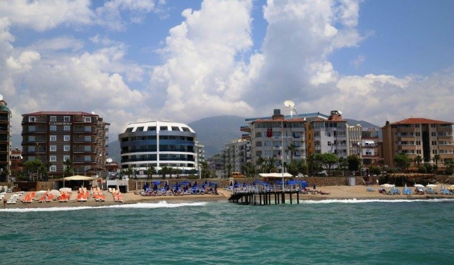 Sunprime C Lounge recenzie