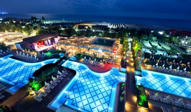 Sentido Trendy Verbena Beach recenze