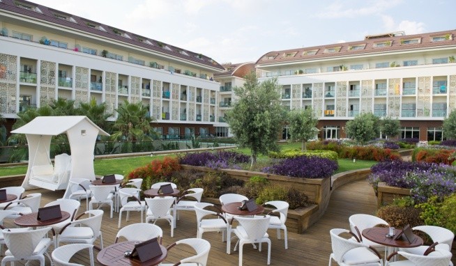 Sentido Trendy Verbena Beach recenze