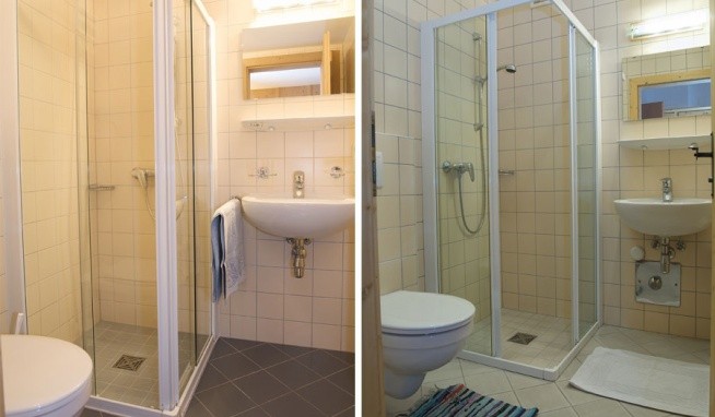 Gasthof Paletti recenze