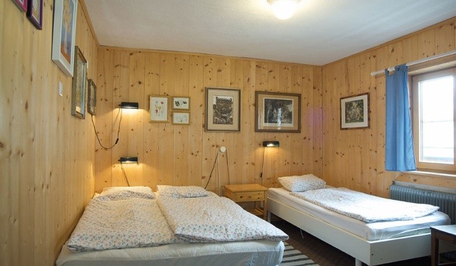 Gasthof Paletti recenze