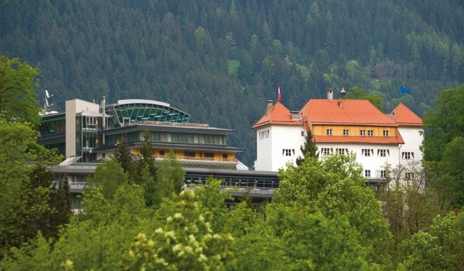 Schloss Lebenberg értékelés