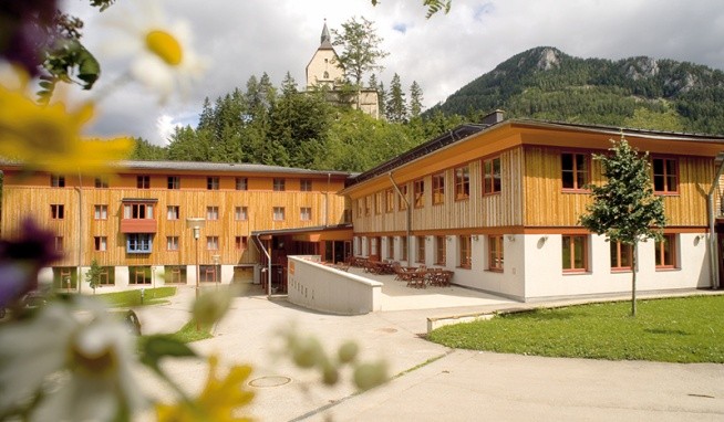 JUFA Mariazeller Land - Sigmundsberg recenzie