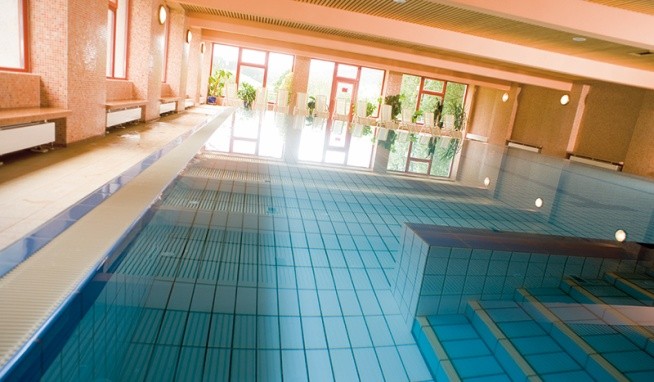 JUFA Mariazeller Land - Sigmundsberg recenze