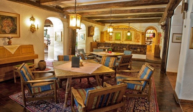 Trattlerhof recenzie