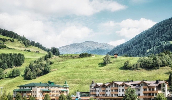 Sporthotel Sillian recenze