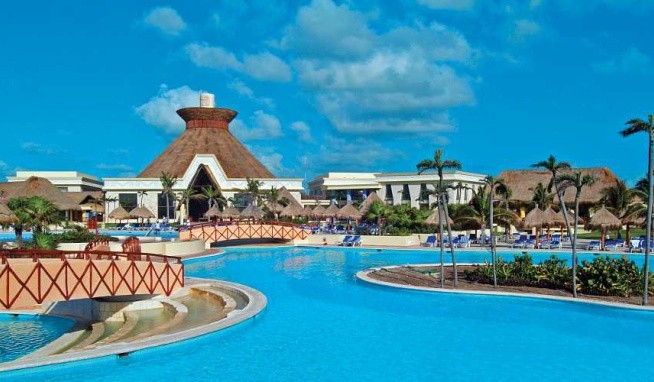 Gran Bahia Principe Tulum értékelés