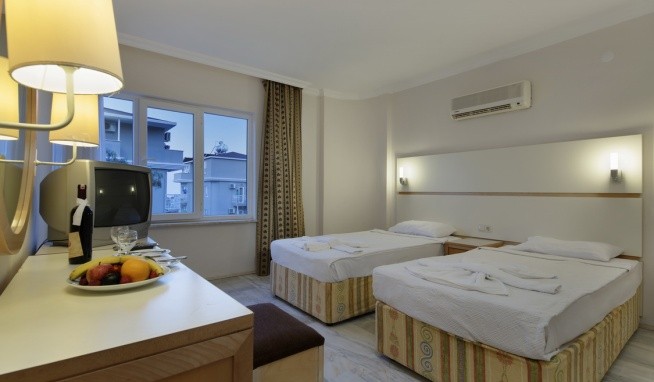 Club Wasa Holiday Village opinie