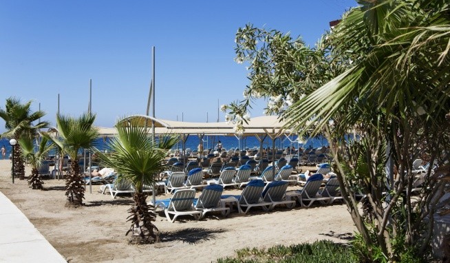 Club Wasa Holiday Village opinie