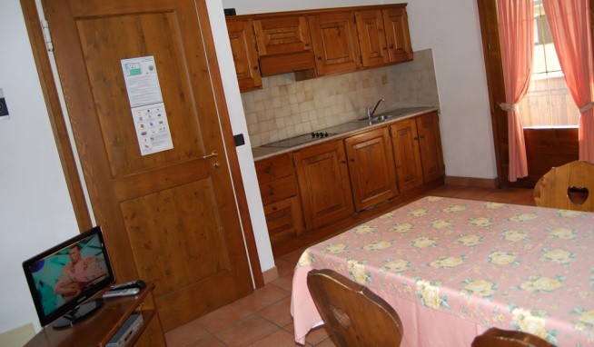 Chalet Gardenia recenze