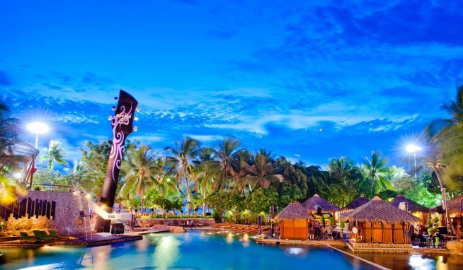 Hard Rock értékelés